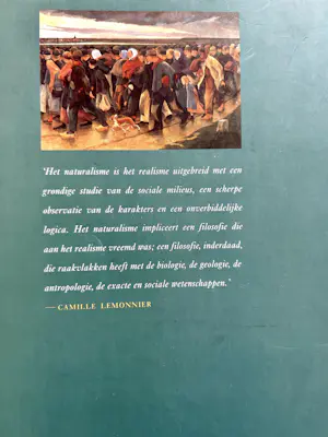 Emile Claus - Het volk ten voeten uit / Work and struggle kopen? Bied vanaf 35!