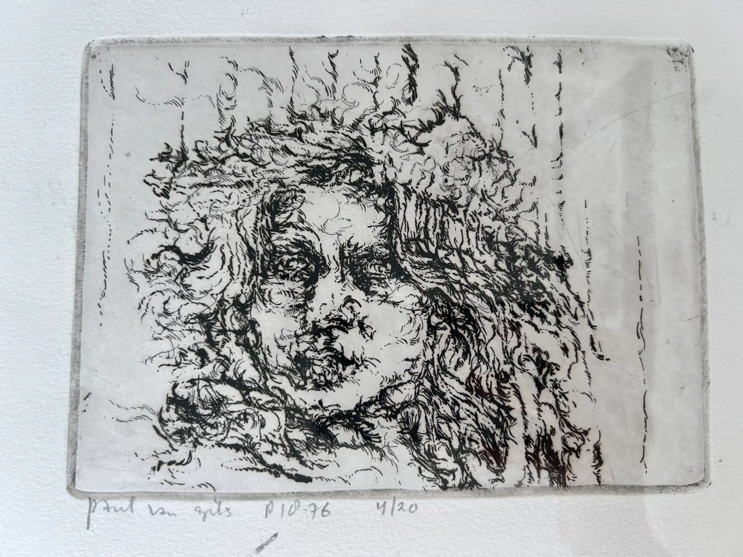 Paul van Gils (1949)