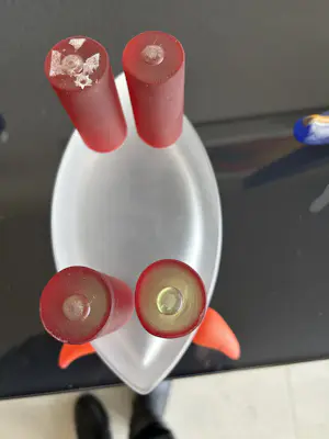 Glasstudio Borowski - Design schaal kopen? Bied vanaf 150!