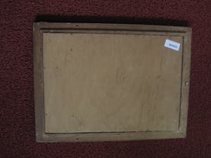 Pol Craps - Sfeervol olieverf - Belgisch impressionisme "Pajotten-landschap" gesigneerd kopen? Bied vanaf 20!