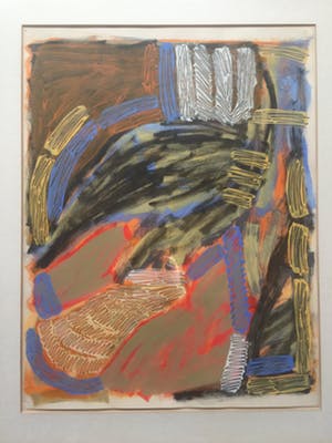 Maarten Dekker - zonder titel kopen? Bied vanaf 200!