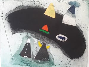 Michel van Overbeeke - mountainsong 3 (laatste keer) kopen? Bied vanaf 10!