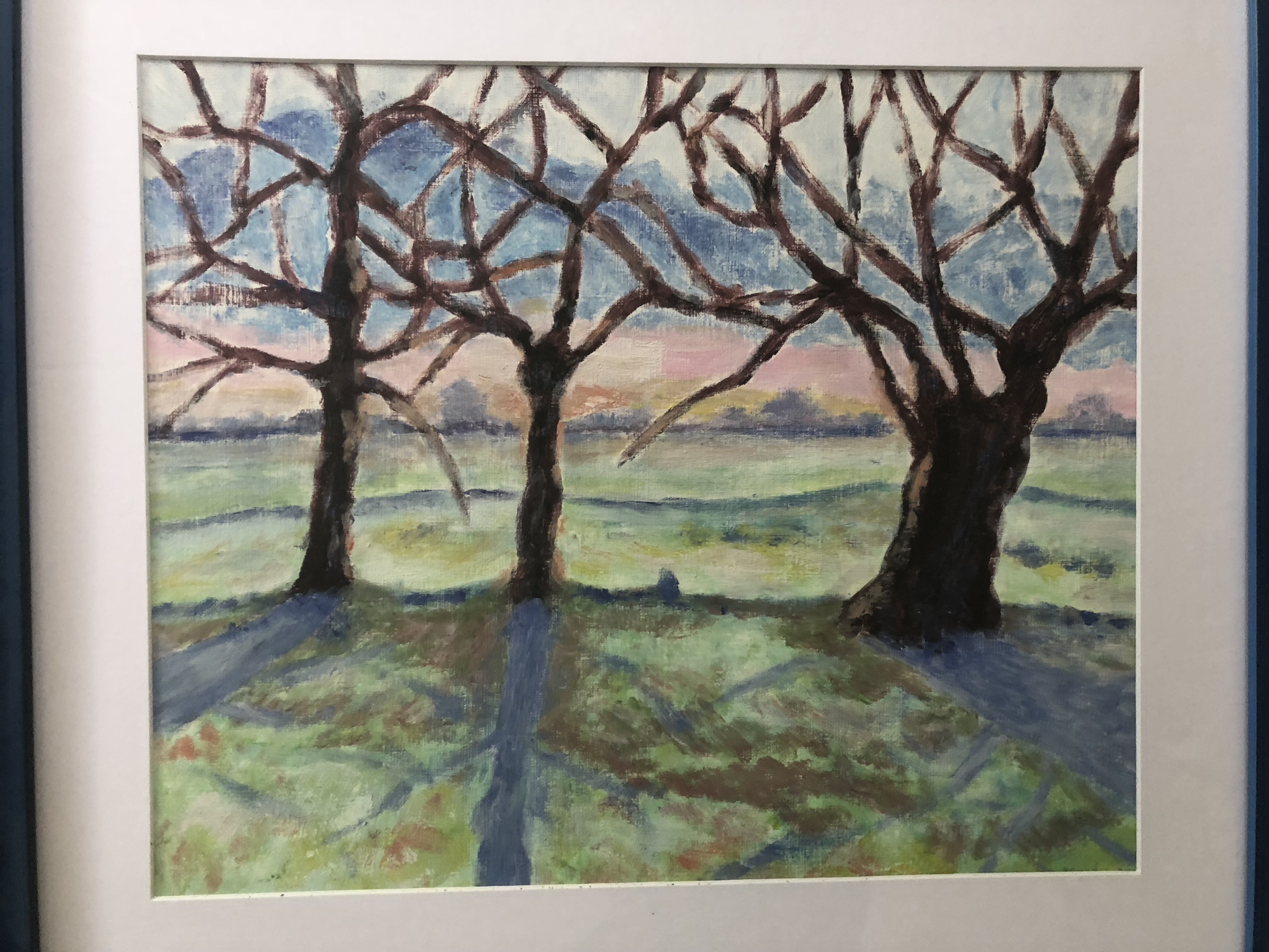 Niet of onleesbaar gesigneerd - onbekende kunstenaar kopen? Bied vanaf 1!