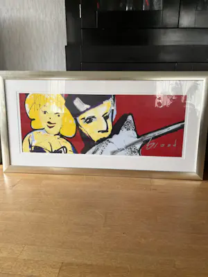 Herman Brood - some like it hot kopen? Bied vanaf 400!