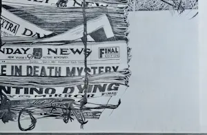 Fred van der Wal - Zonder titel kopen? Bied vanaf 25!