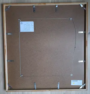 Peter Bastiaanssen - Z.T. Hond aan tafel met vissen, ZGAN kopen? Bied vanaf 75!