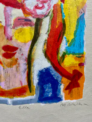 Marta Jedrysko - Ella kopen? Bied vanaf 25!