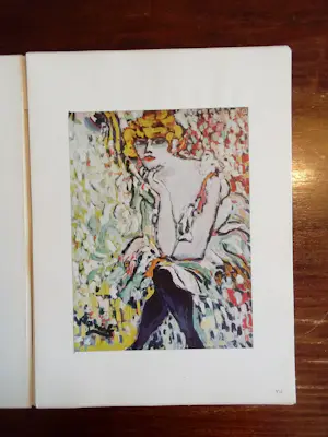 Maurice de Vlaminck - Peintures 1900-1945 kopen? Bied vanaf 50!