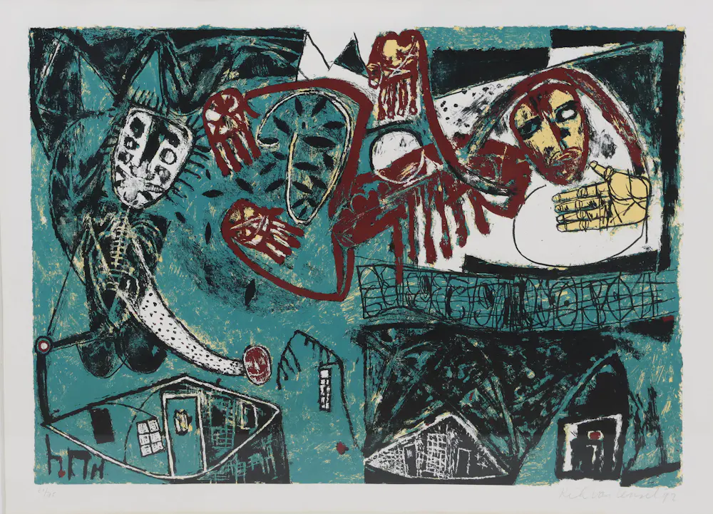 Rik van Iersel (1961)