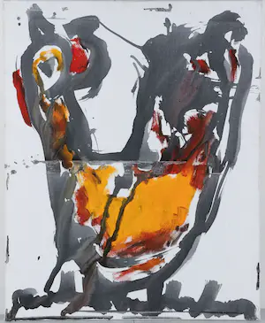 Anton Heyboer - De kip van Heyboer kopen? Bied vanaf 675!