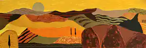 Ronald Boonacker - Terra di Toscana, Italië verkauft für € 40!