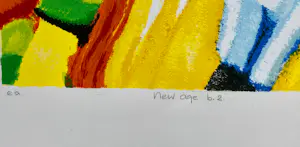 Saskia Bremer - New age b.2 kopen? Bied vanaf 27!