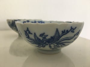 Niet of onleesbaar gesigneerd - Chinees/Japans porselein kopen? Bied vanaf 1!