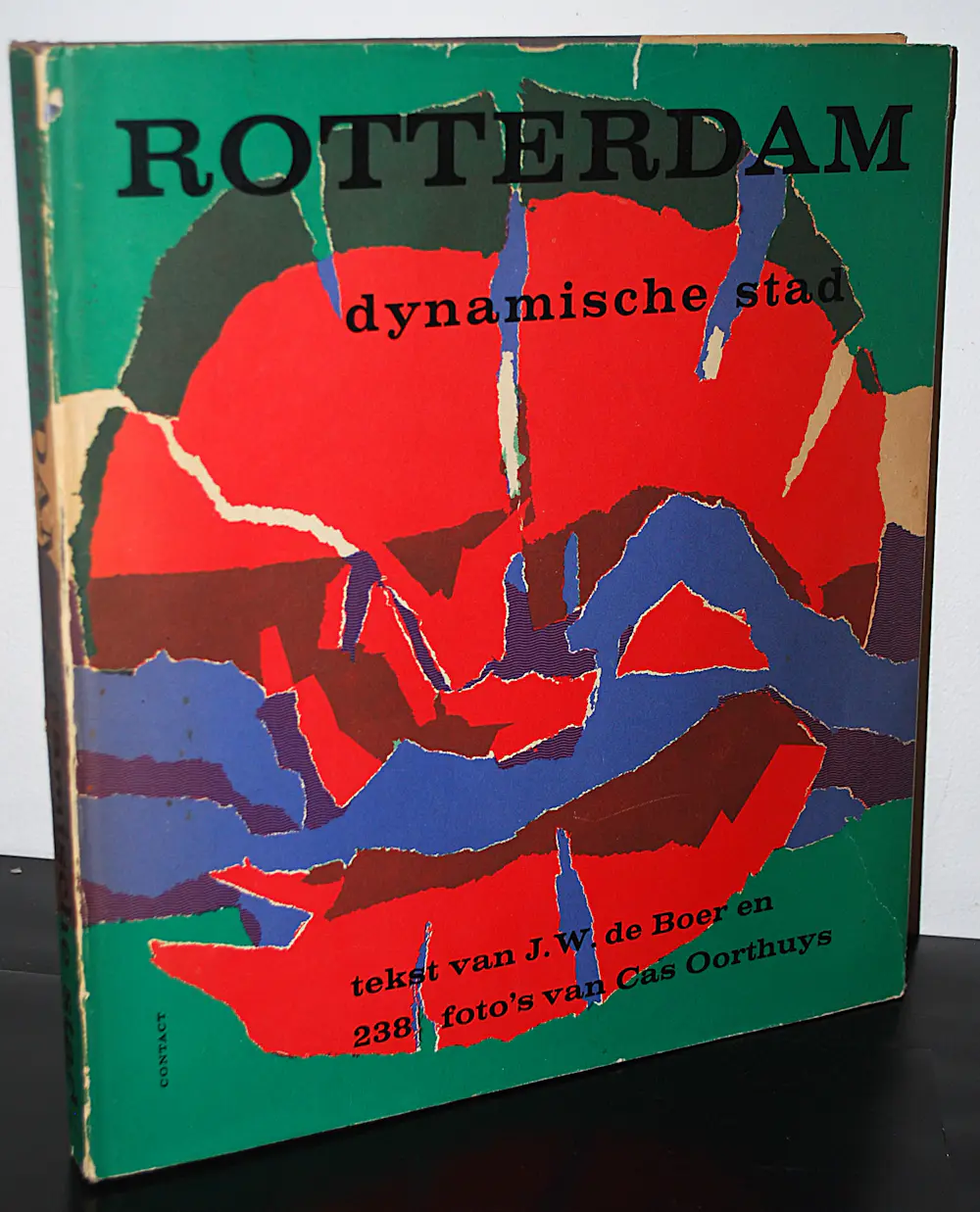 Cas Oorthuys (1908-1975)