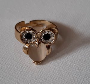 Curiosa - Vintage sieraden - 6 stuk kopen? Bied vanaf 1!