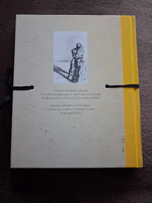 Salvador Dali - Carnets érotique kopen? Bied vanaf 40!