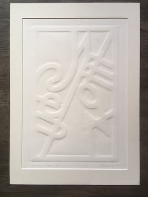 Jack Vissers - Destino - preegdruk kopen? Bied vanaf 60!