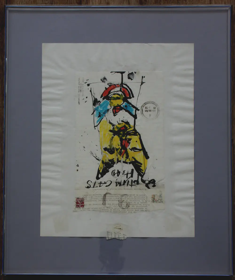 Viktor IV (1929-1986)