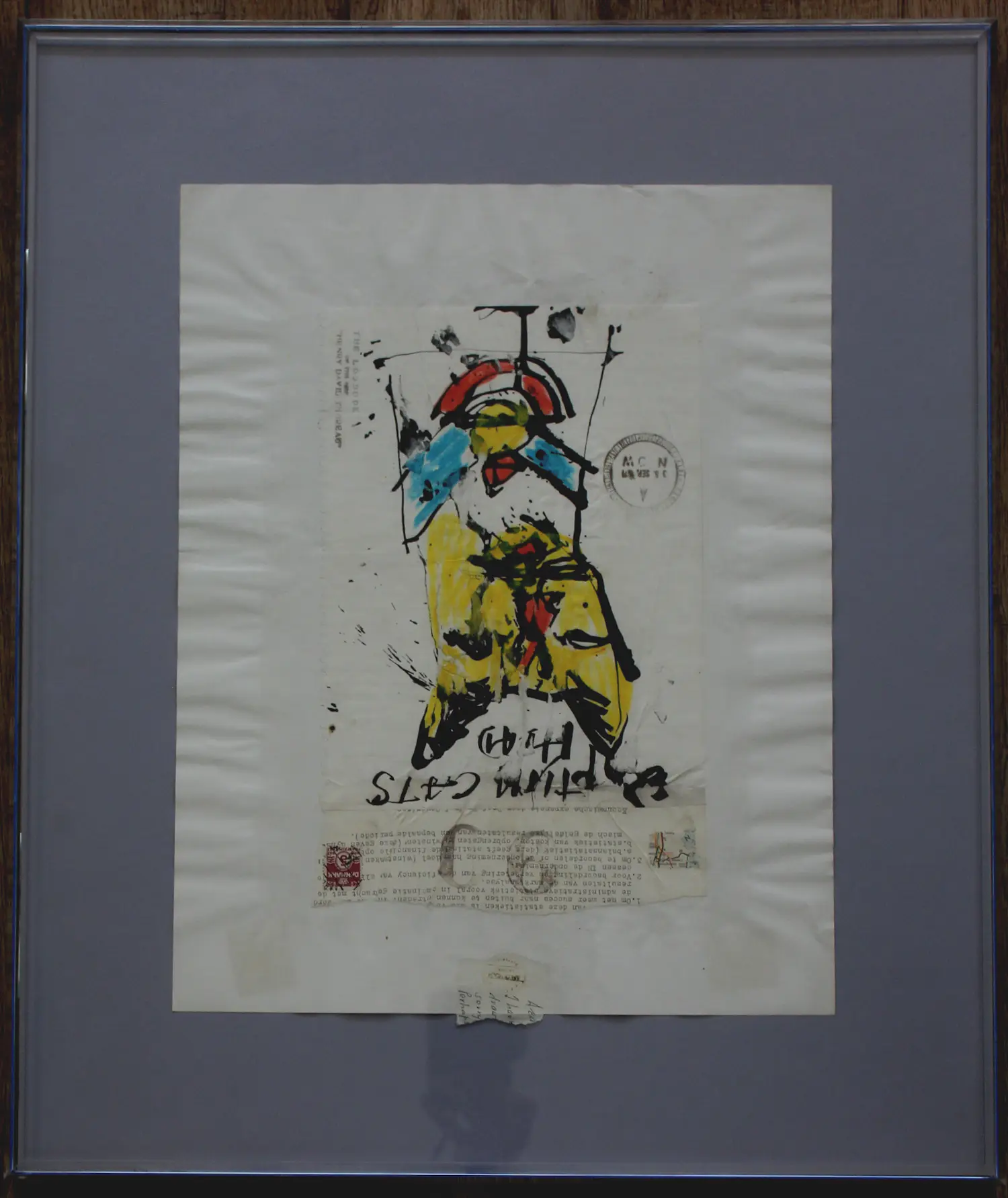 Viktor IV (1929-1986)