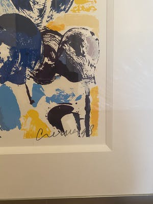 Jan Cremer - Tulpen kopen? Bied vanaf 175!