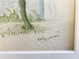 Paul Broekman - Landschap kopen? Bied vanaf 1!