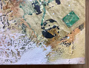 Dario Bosa - Flowers I en II (2 luik) kopen? Bied vanaf 125!