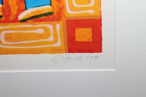 Clemens Briels - la mujer in alcanrable kopen? Bied vanaf 50!