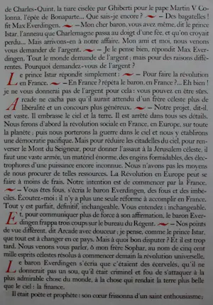 Kees van Dongen - Litho: "La révolte des anges" - 1951 kopen? Bied vanaf 199!