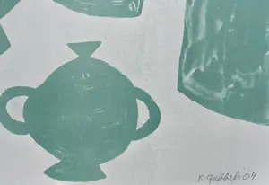 Klaas Gubbels - Zonder titel kopen? Bied vanaf 350!