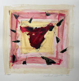 Richard Smeets - Zonder titel kopen? Bied vanaf 30!