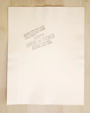 André De Dienes - Marilyn Monroe, 1945 - original VINTAGE-Photographie - handsigniert kopen? Bied vanaf 1000!