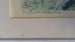 Bob Brobbel - Zuidertoren Amsterdam. kopen? Bied vanaf 25!