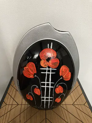 Marianne Bey - Klaprozen kopen? Bied vanaf 50!