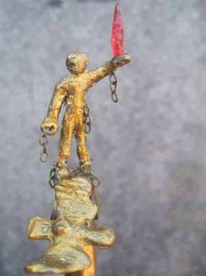 Brons (Onbekend) - Prometheus kopen? Bied vanaf 100!
