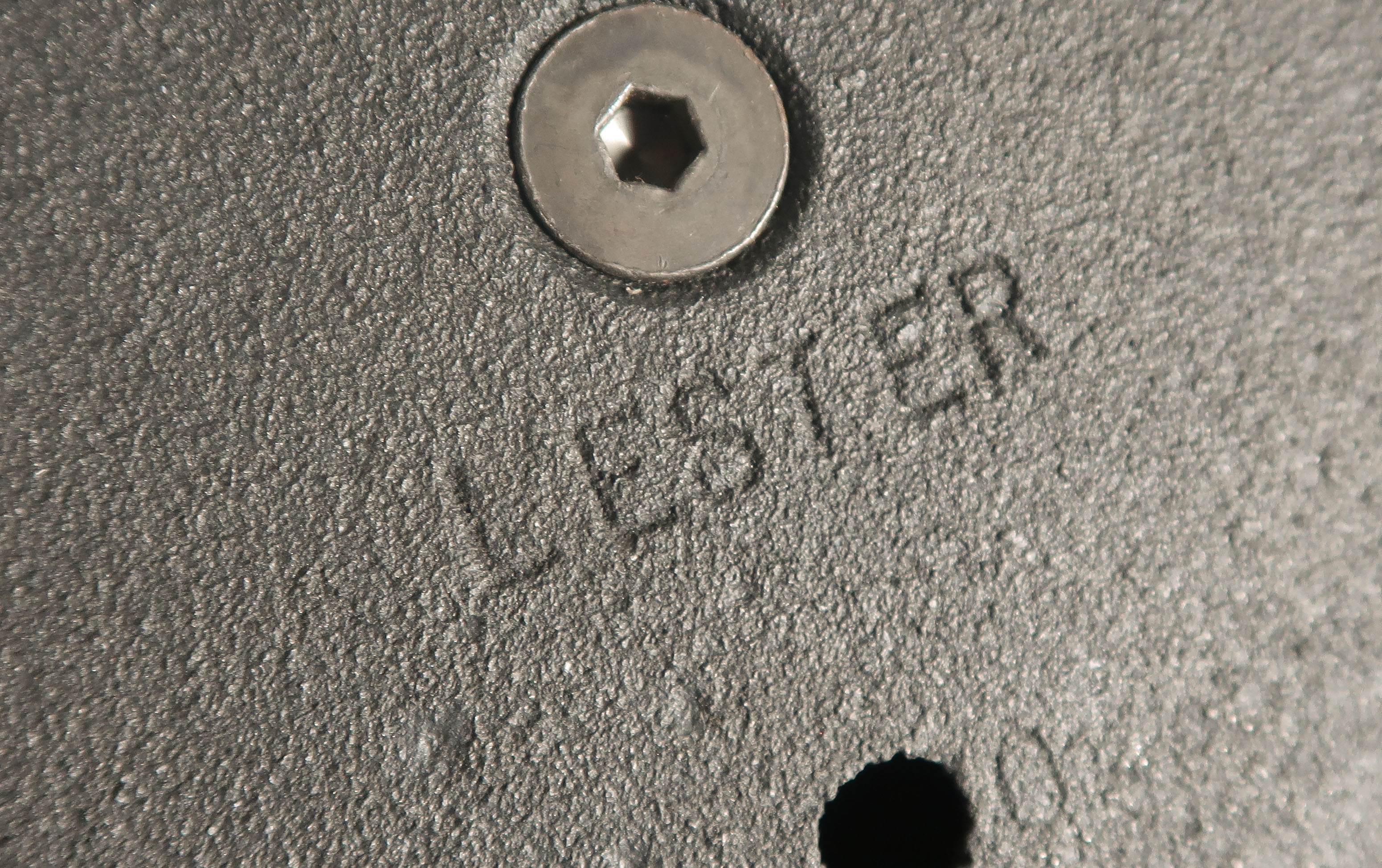 Vico Magistretti - Metaal en kunststof, Bureaulamp ''Lester'' kopen? Bied vanaf 20!