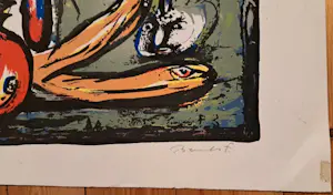 Fred Bervoets - Totel in ongekend kopen? Bied vanaf 300!