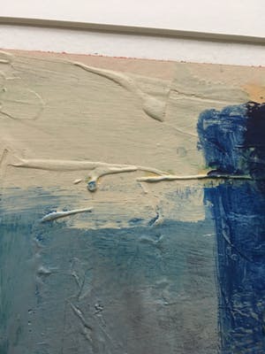 Anneke Peereboom - Abstract origineel werk kopen? Bied vanaf 100!