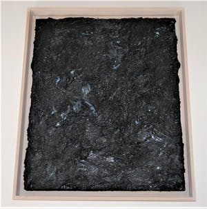 Jan de Beus - Zonder titel 7 - Jan de Beus - Amsterdam - 2004 kopen? Bied vanaf 500!