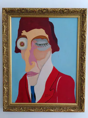 Niet of onleesbaar gesigneerd - Tribute to the British Youth kopen? Bied vanaf 1!