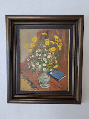 Buy Leon Beel - niet gekend? Bid from 35!