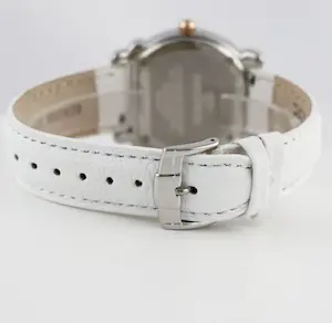 Exclusief Zwitsers Murex Quartz horloge met 122 diamanten 0,69 karaat kopen? Bied vanaf 1!