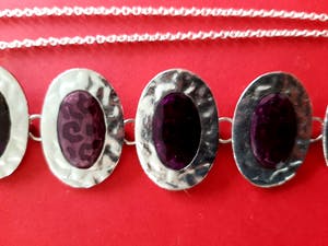 Curiosa - Antiek sieraden x 7 stuks kopen? Bied vanaf 1!