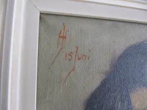 Jeanne van Hall - Arabella kopen? Bied vanaf 50!