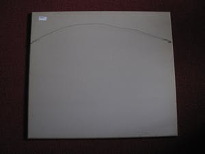 Peter Langenberg - Galerie ArtZaanstad - GROTE impress. Collage - gesigneerd - Galerieprijs 1200€ kopen? Bied vanaf 10!