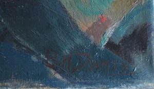 Bob Damen - Moeder en kind. kopen? Bied vanaf 150!