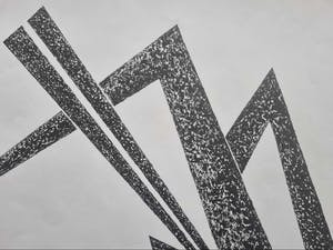 Toon Kelder - Abstract kopen? Bied vanaf 35!