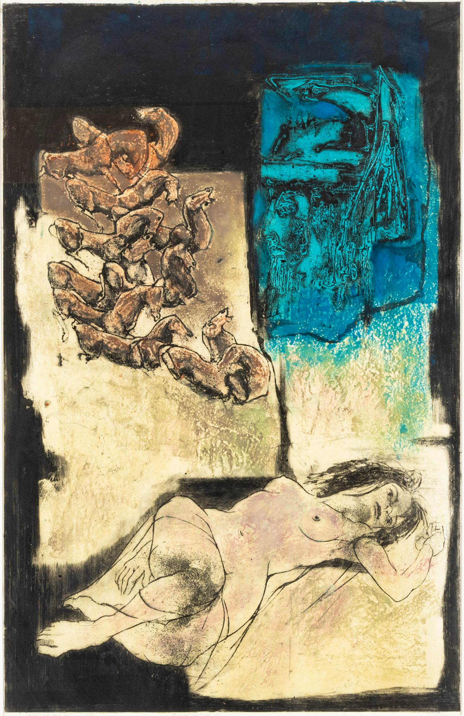 Ru van Rossem - Hooglied van Salome kopen? Bied vanaf 100!