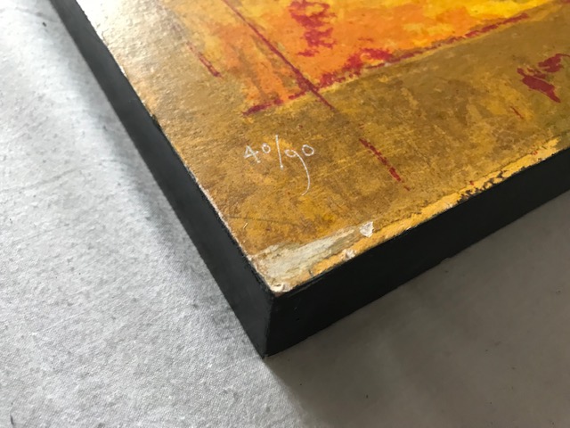 Piotr Konkel - Extremiteit kopen? Bied vanaf 1!