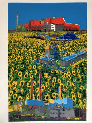 Henk van der Vet - Sunvalley kopen? Bied vanaf 65!