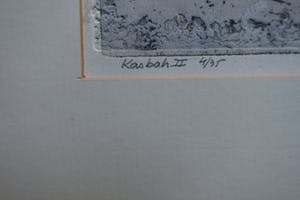 Ru van Rossem - KASBAH II kopen? Bied vanaf 90!